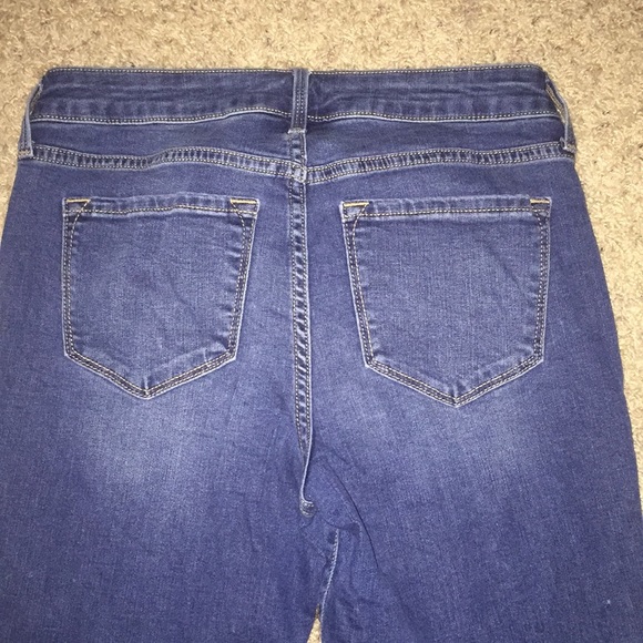Small Rip Jeans - Picture 3 of 3